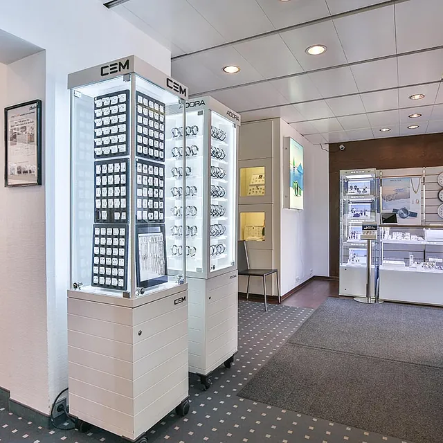 Juwelier Bauhuis