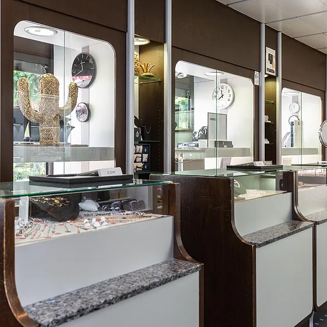 Juwelier Bauhuis