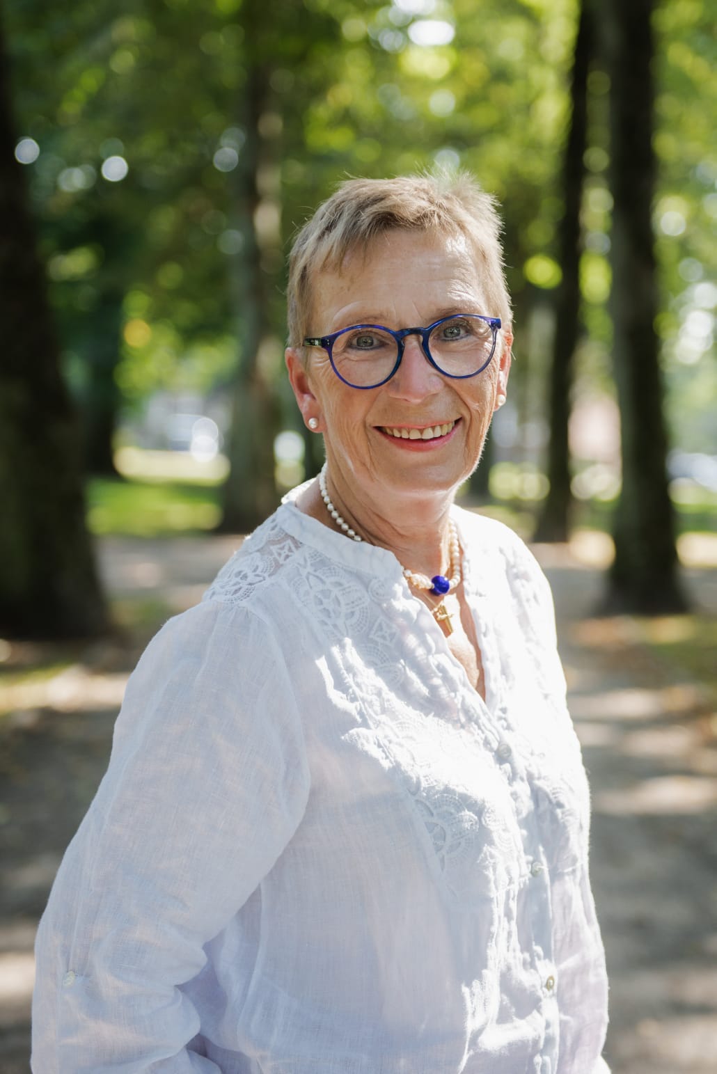 Jutta Liesmann