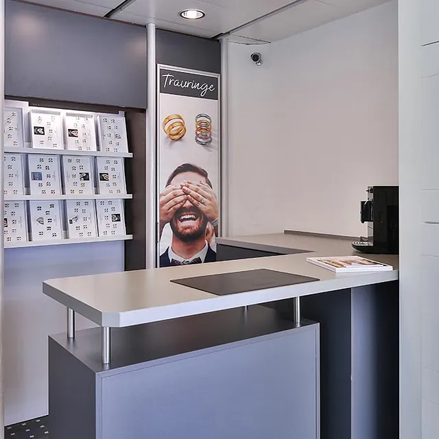 Juwelier Bauhuis