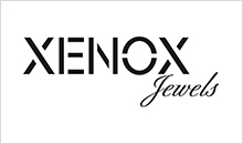 Xenox jewels logo