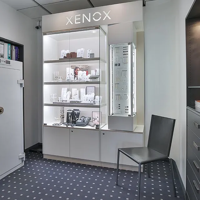 Juwelier Bauhuis