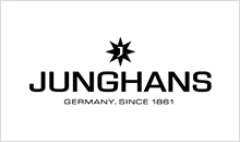 Junghans logo