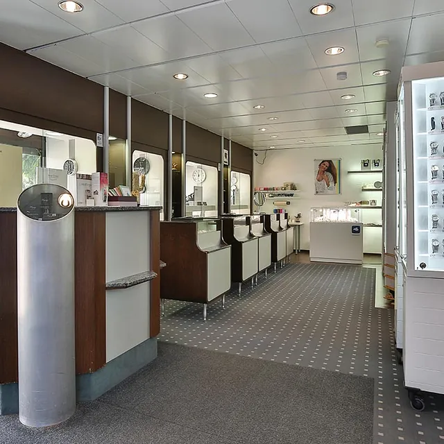 Juwelier Bauhuis