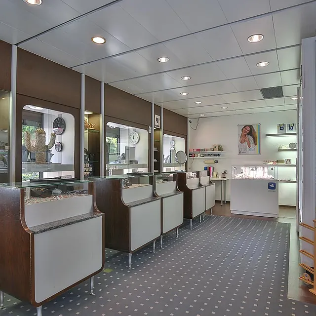 Juwelier Bauhuis