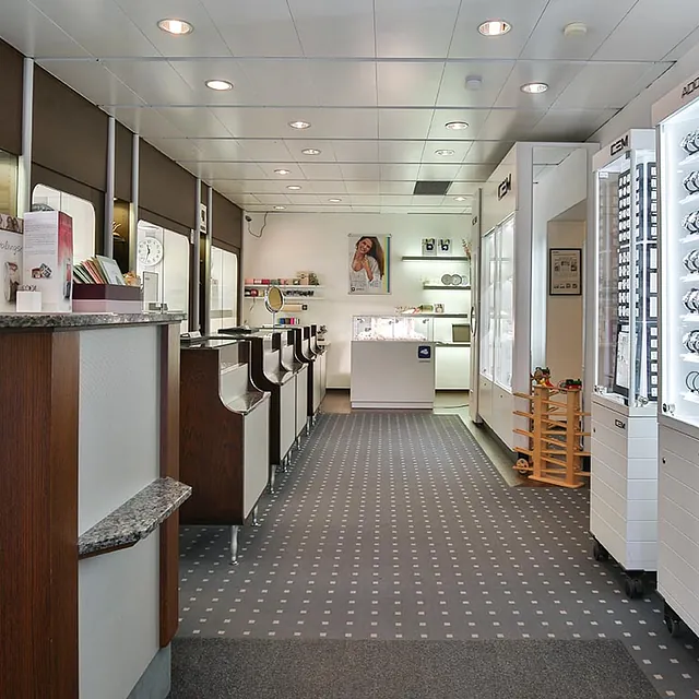 Juwelier Bauhuis