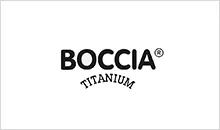 Boccia logo