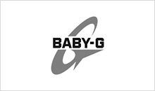 Baby-G logo