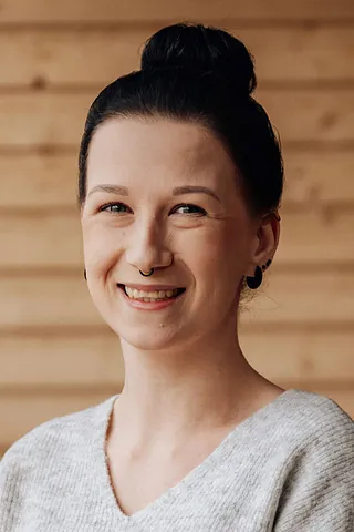 Martina Schmitz