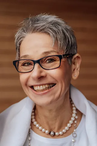 Jennifer Görigk
