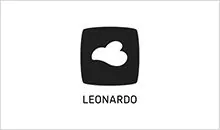 Leonardo logo