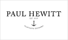 Paul Hewitt logo