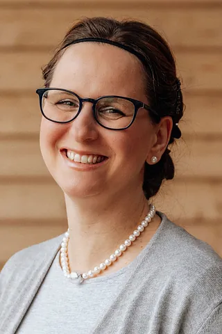 Sabine Ruesen